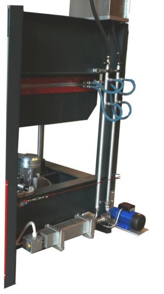 Boiler elettrico